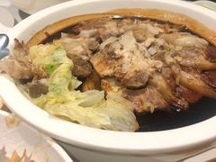 -贝勒爷·酥不腻烤鸭