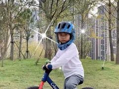 -八爪矩阵极限运动馆·儿童平衡车·感统训练(南海子公园校区)