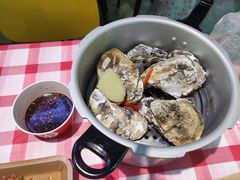 -小竹签烤肉纸包鱼小龙虾(唐韵路店)