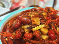 -吉利龙虾·新派海鲜烧烤