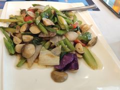 -阿诺泰·泰国餐厅(紫荆店)