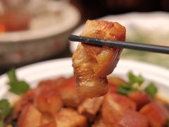 -山水茶艺馆·点心粤菜·30年老字号