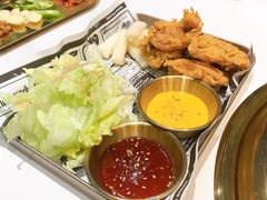 -妥妥烤肉料理(凯德店)