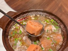 -百姓家宴(三堰店)