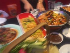 -路边边.炒菜烧烤.音乐餐厅(良乡长虹店)