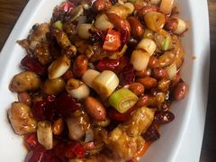 宫保鸡丁-川外川(星海店)