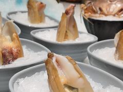 -海玥荟海鲜姿造自助餐厅(欧罗巴广场店)