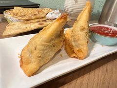 -Masala Curry and BBQ·玛莎拉巴基斯坦美食(金水万达店)
