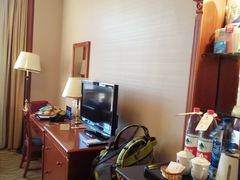 -北京前门建国饭店