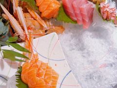 -匠和风精致料理(成都龙湖滨江天街店)