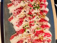 -新石器烤肉(周浦万达店)