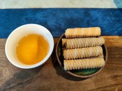 -邈墨茶馆(大兜路1号店)