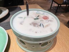 -mango tree芒果树餐厅(K11店)