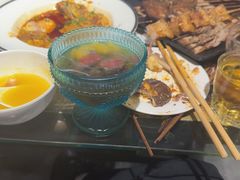 -金谷园饺子·烧烤(人大总店)