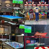 上海一站式吃喝玩乐⚾️情侣约会好友聚会
