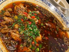 -江津如果餐厅(江津店)