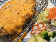 -隐月· 㐂和食屋(芝罘万达公馆店)