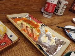 -桃太郎创作料理(大坪店)