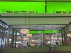 -洪氏嗨捞·广东猪肚鸡·椰子鸡火锅(西咸万象城店)