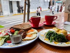 -Alimentari Mulino意大利餐吧&烘焙(丰盛里店)