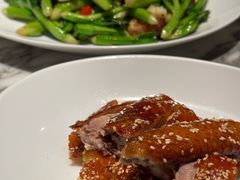 -湖滨28中餐厅·西湖宴·杭州君悦酒店