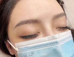 点击看大图 -本小姐美学·半永久纹眉野生眉