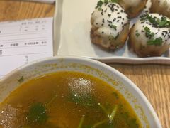 -东泰祥生煎馆(重庆北路店)