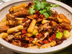 -辛香汇(飞洲店)