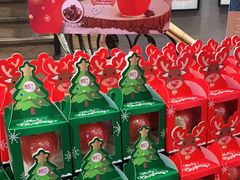 -85度C(东莞常平新南街店)