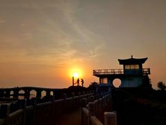 -兴城海滨风景区