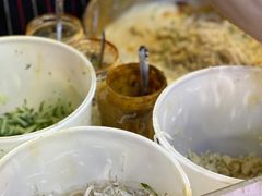 -安徽阜阳卷馍(西单店)