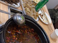 -清真重庆巴爷香辣鸡煲(南小巷店)