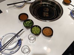 -陈记顺和潮汕牛肉火锅(韩江路店)