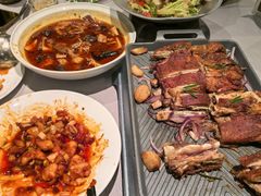 -峨嵋酒家(牡丹园店)