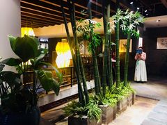 -青藤茶馆(南山路店)