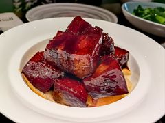 -庐灶江南·江南菜·四合院Bistro(东直门雍和宫·原华侨宾馆店)