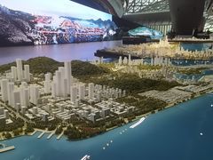 -深圳市当代艺术与城市规划馆