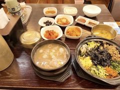 -釜山豚骨汤饭(芝罘万达广场店)