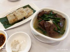 -星湖愉景酒家