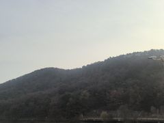 -童牛岭风景区