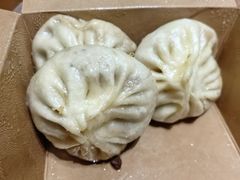 -小胖包子王(阜成门内店)