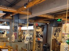 -北丐先生·野馄饨烧烤(雨花万象店)