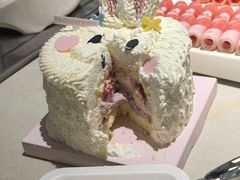 -海底捞火锅(勒泰店)