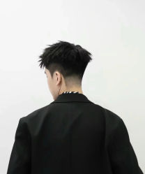 -风生造型