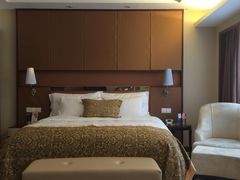 大床-华安国际大酒店