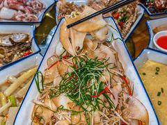 -东山壹号海鲜餐厅(金銮名都店)
