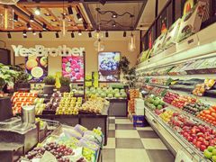 -杭州大厦LSE城市生活超市(杭州大厦店)