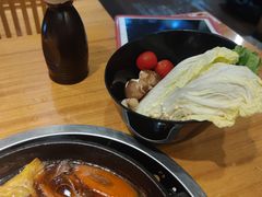 -水林间·寿喜烧自助(仙林金鹰店)