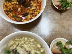 -老刘家泡馍·陕西老字号(钟楼广济街店)