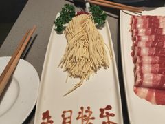 -海底捞火锅(杭州天虹购物中心店)